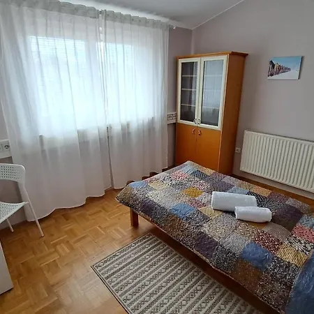 Bbq Maison d'hôtes Ljubljana