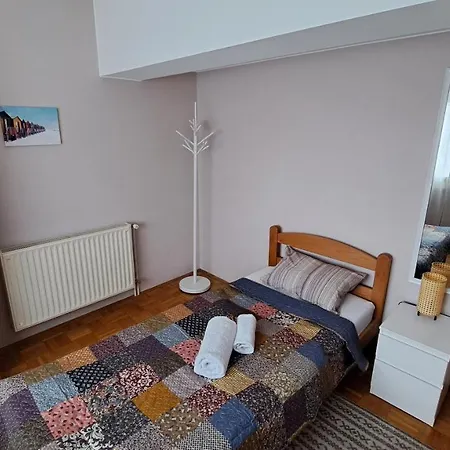 Maison d'hôtes Bbq Ljubljana