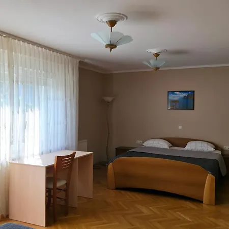 Maison d'hôtes Bbq 3*