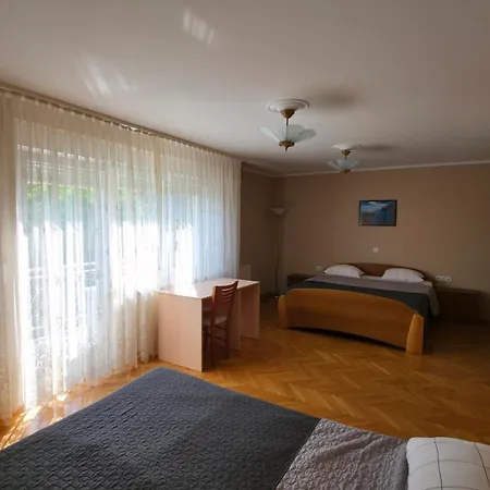 Maison d'hôtes Bbq Ljubljana