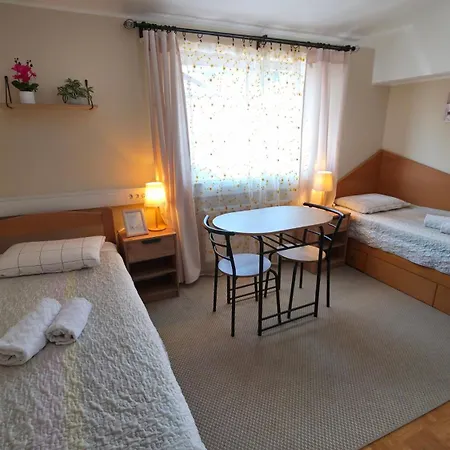 Maison d'hôtes Bbq 3*