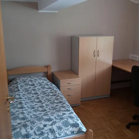 Maison d'hôtes Bbq 3*