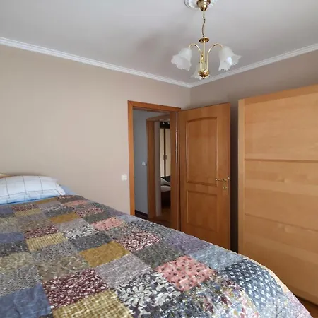 Bbq Guest house 3*