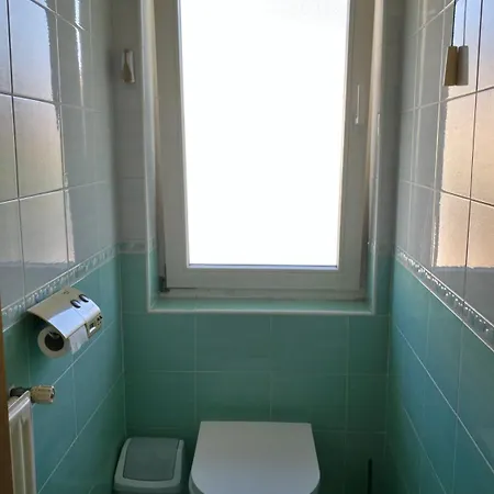 Bbq Гостьовий будинок Любляна