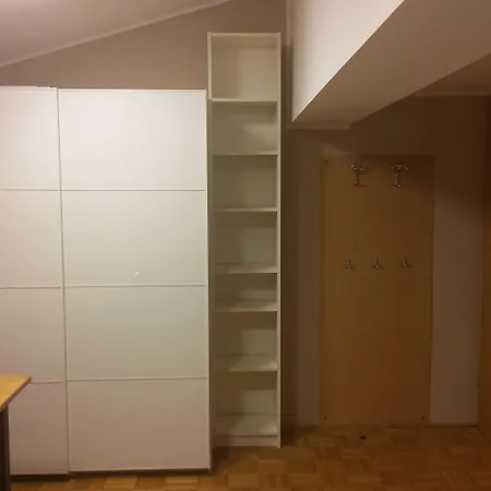 Bbq Guest house Ljubljana