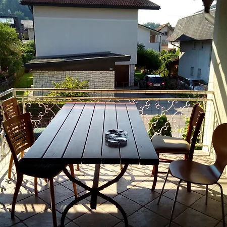 Pensjonat Bbq 3*