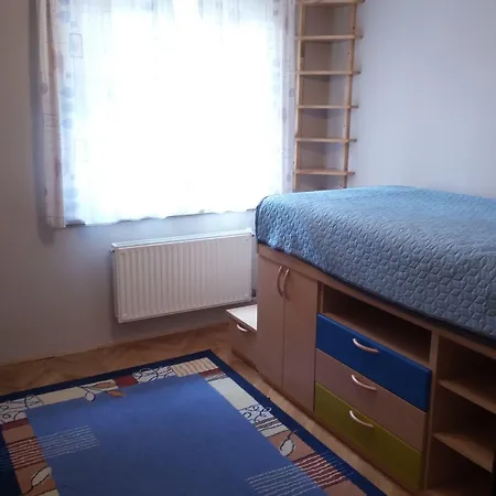 Guest house Bbq Ljubljana