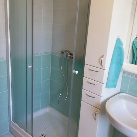 Bbq Guest house Ljubljana