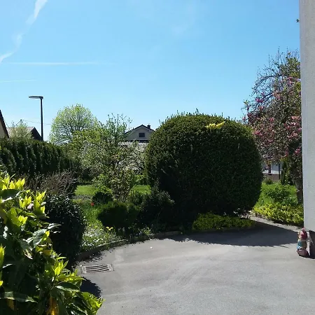 Bbq Guest house 3*