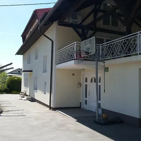 Guest house Bbq 3*