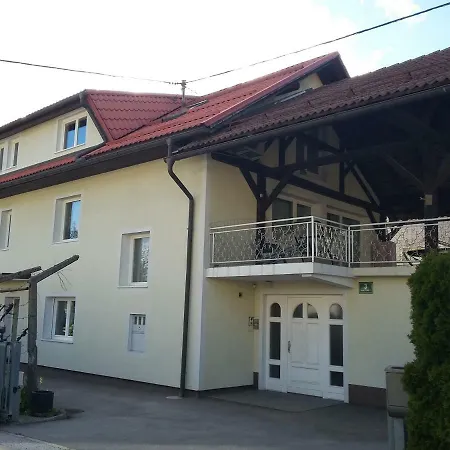 Bbq 3* Любляна