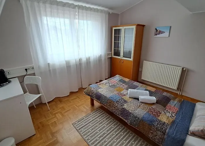 Bbq Pensión Liubliana