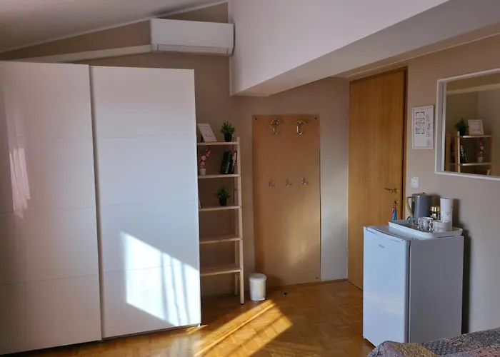 Bbq Pensión Liubliana