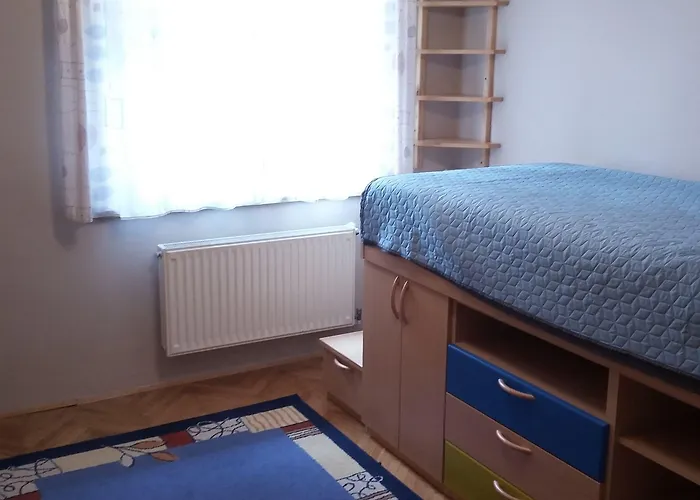 Pensión Bbq Liubliana