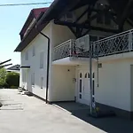 Pensión Bbq 3*