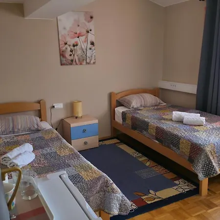 Гостевой дом Bbq