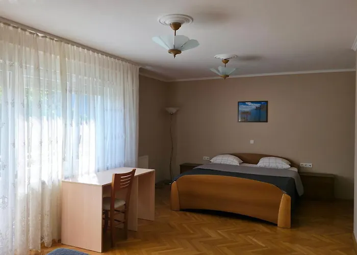 Гостевой дом Bbq 3*