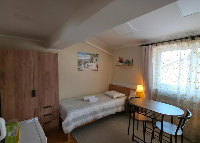 Bbq 3* Любляна