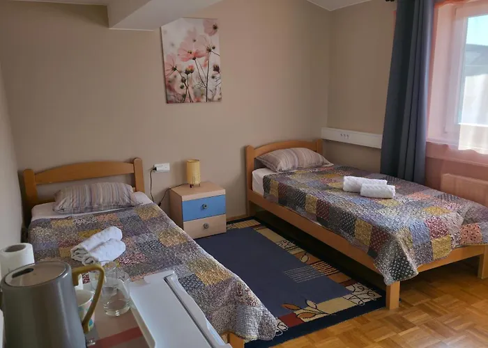 Гостевой дом Bbq