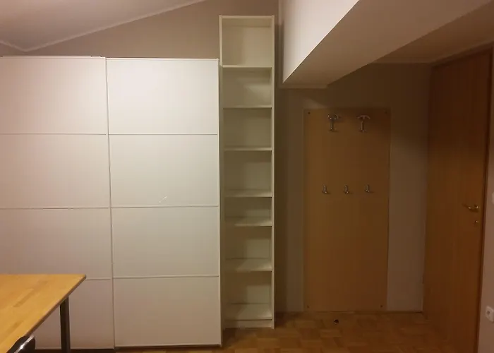 Bbq Гостевой дом Любляна