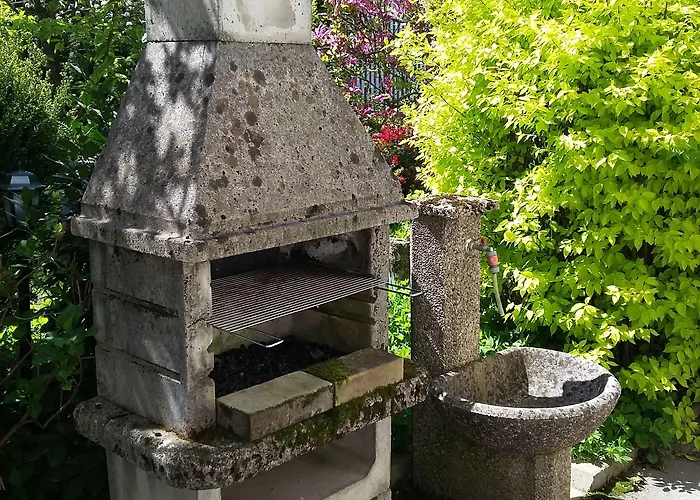 Гостевой дом Bbq