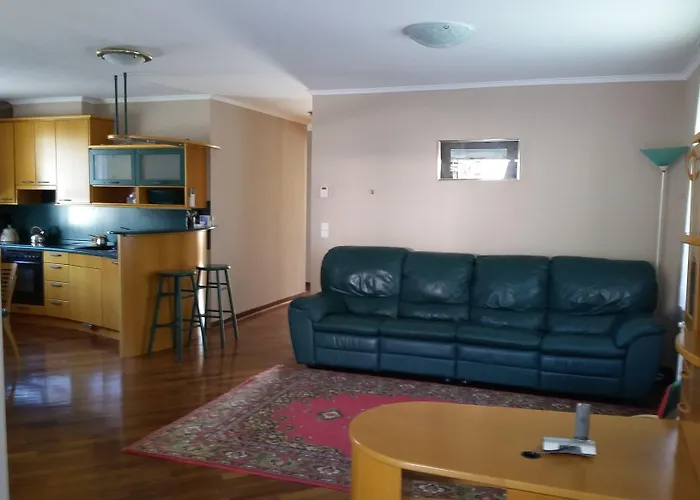 Bbq 3* Любляна