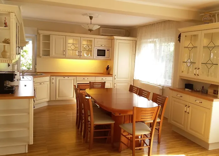 Bbq Гостевой дом 3*