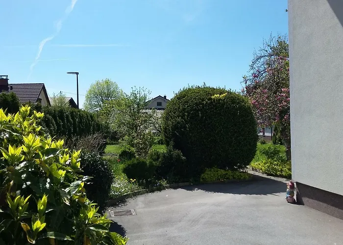 Bbq Гостевой дом 3*