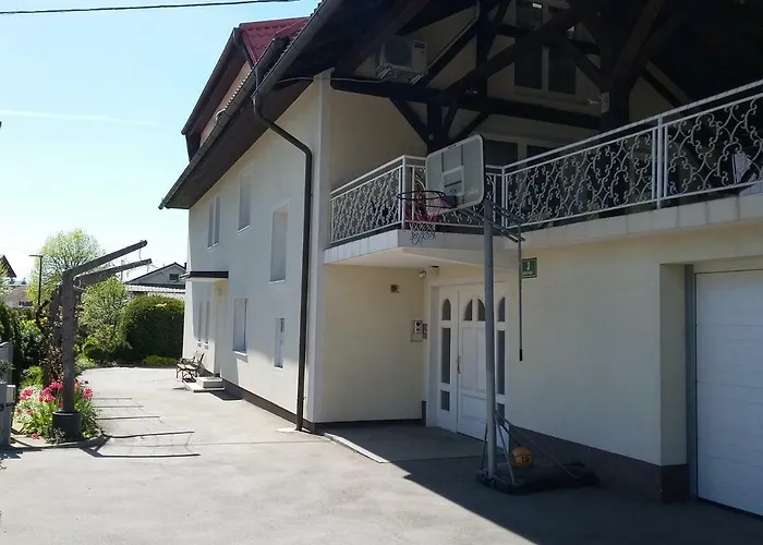 Гостевой дом Bbq 3*