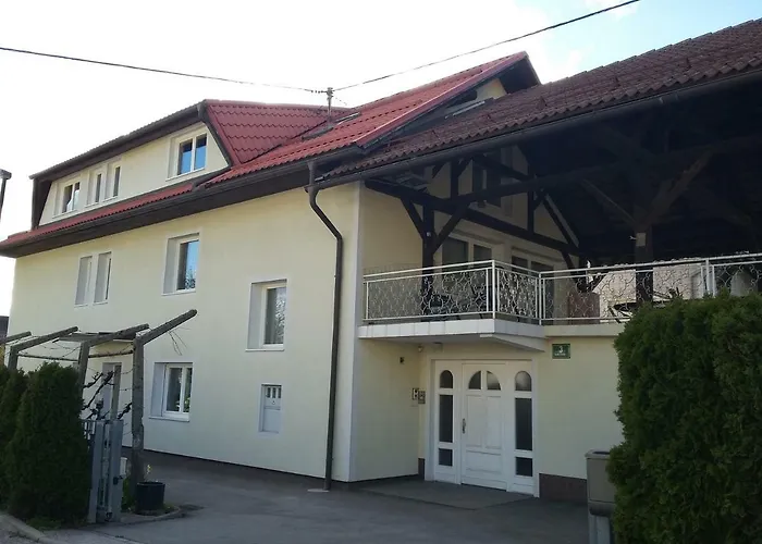 Bbq 3* Любляна