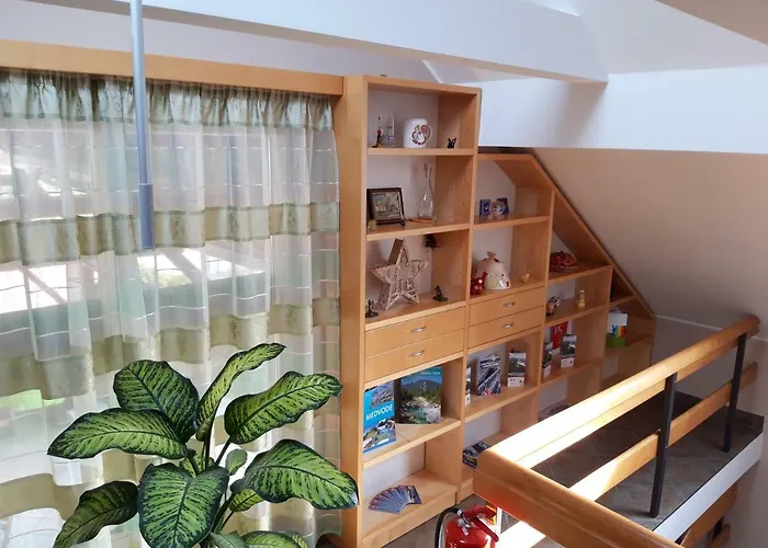 Гостевой дом Bbq Любляна